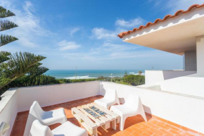 Гостиница Blue Buddha Beach House  Эрисейра